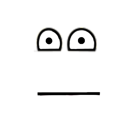 Not an epic face