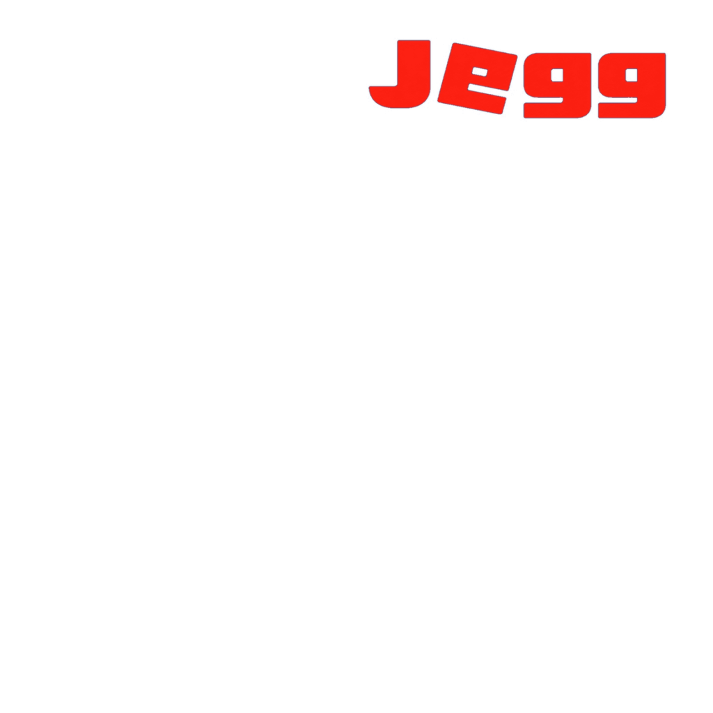 Classic Jegg T-shirt