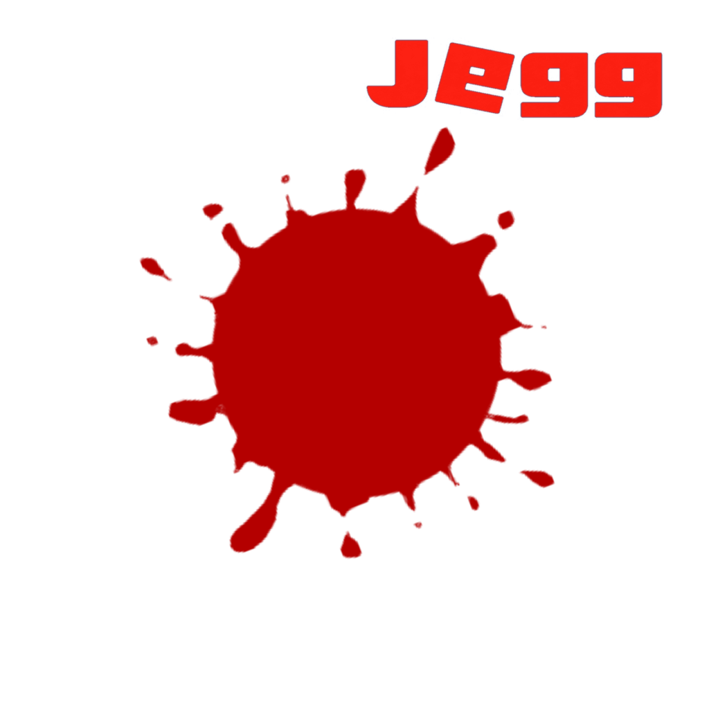 Hemorrhage Jegg