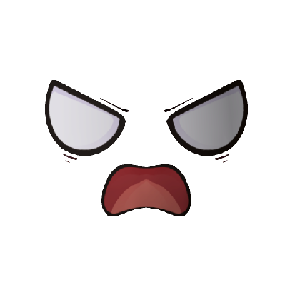 Angry boy\girl