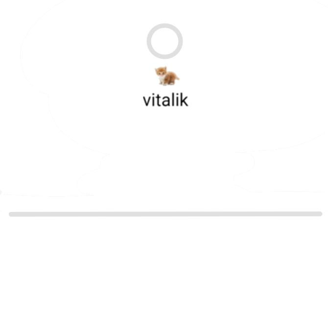 Vitalik Shirt