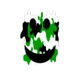 Camo Face